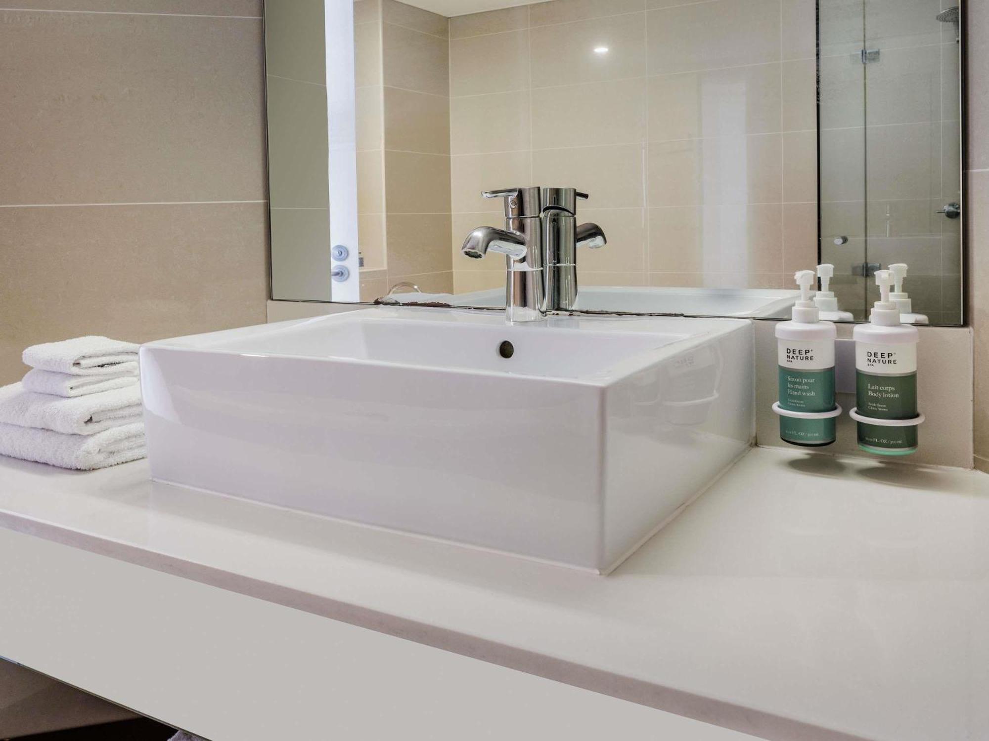 Suite Superior con 1 Letto King-Size e Balcone